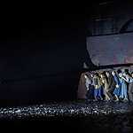 Человек с глазами Моцарта, реж. Ю. Грымов