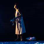 Человек с глазами Моцарта, реж. Ю. Грымов