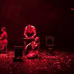 Человек с глазами Моцарта, реж. Ю. Грымов