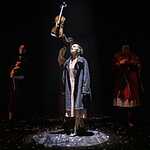 Человек с глазами Моцарта, реж. Ю. Грымов