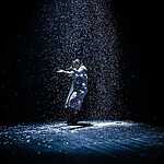 Человек с глазами Моцарта, реж. Ю. Грымов