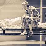 Авиатор, реж. Алина Кушим