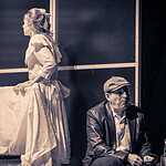 Авиатор, реж. Алина Кушим