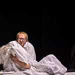 Авиатор, реж. Алина Кушим