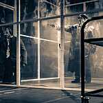 Авиатор, реж. Алина Кушим