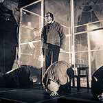 Авиатор, реж. Алина Кушим