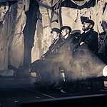 Авиатор, реж. Алина Кушим