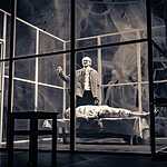 Авиатор, реж. Алина Кушим