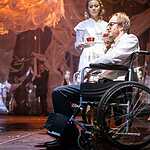 Авиатор, реж. Алина Кушим