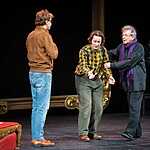 Театральный стриптиз, реж. Владимир Жуков