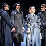 Школа жен, реж. Миндаугас Карбаускис