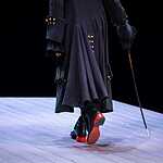 Школа жен, реж. Миндаугас Карбаускис