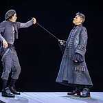 Школа жен, реж. Миндаугас Карбаускис