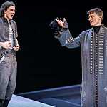 Школа жен, реж. Миндаугас Карбаускис