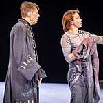 Школа жен, реж. Миндаугас Карбаускис