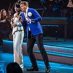 Юбилей Ноны Гришаевой