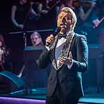 Юбилей Ноны Гришаевой