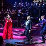 Юбилей Ноны Гришаевой