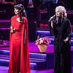 Юбилей Ноны Гришаевой