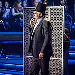 Юбилей Ноны Гришаевой