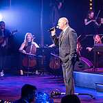 Юбилей Ноны Гришаевой