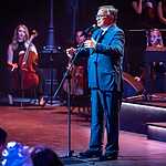 Юбилей Ноны Гришаевой