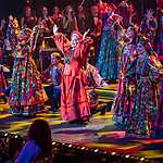 Юбилей Ноны Гришаевой