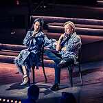 Юбилей Ноны Гришаевой