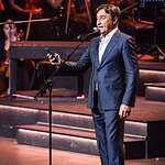 Юбилей Ноны Гришаевой