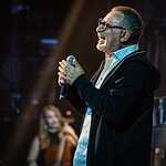 Юбилей Ноны Гришаевой