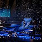 Юбилей Ноны Гришаевой