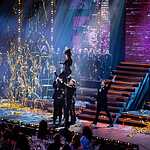 Юбилей Ноны Гришаевой