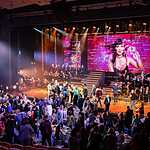 Юбилей Ноны Гришаевой