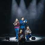 Онегин, реж. Алексей Франдетти