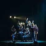 Онегин, реж. Алексей Франдетти