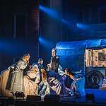 Онегин, реж. Алексей Франдетти