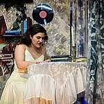 Онегин, реж. Алексей Франдетти