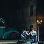 Онегин, реж. Алексей Франдетти