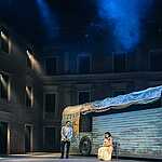 Онегин, реж. Алексей Франдетти