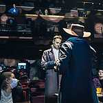 Онегин, реж. Алексей Франдетти