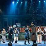 Онегин, реж. Алексей Франдетти