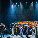 Онегин, реж. Алексей Франдетти