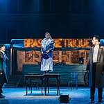 Онегин, реж. Алексей Франдетти