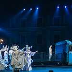 Онегин, реж. Алексей Франдетти