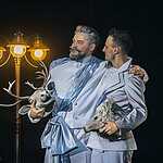 Онегин, реж. Алексей Франдетти