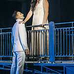 Онегин, реж. Алексей Франдетти