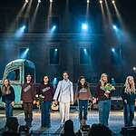 Онегин, реж. Алексей Франдетти