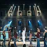 Онегин, реж. Алексей Франдетти