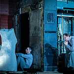 Спутники, реж. Денис Хуснияров