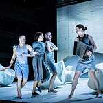 Спутники, реж. Денис Хуснияров